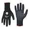 Ge Foam Nitrile Dipped Glove 2Xl GG2262XLC - alternate 1